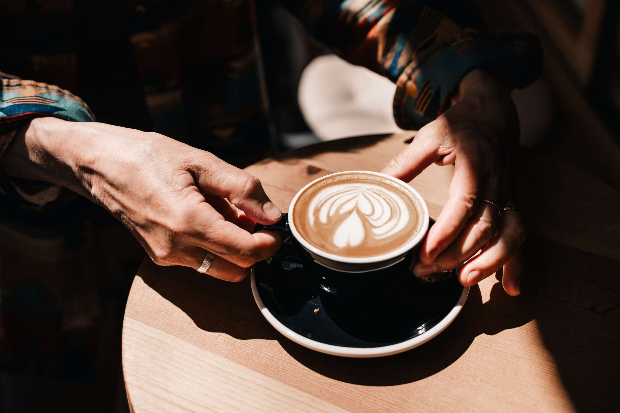 How to Choose the Best Coffee Beans for Your Morning Brew β A Beginnerβs Guide
