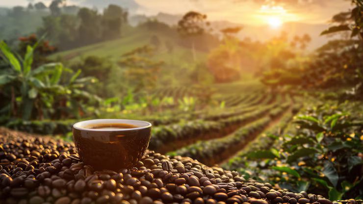 Is Organic Coffee Worth It? A Deep Dive into Bean Quality & Health Benefits