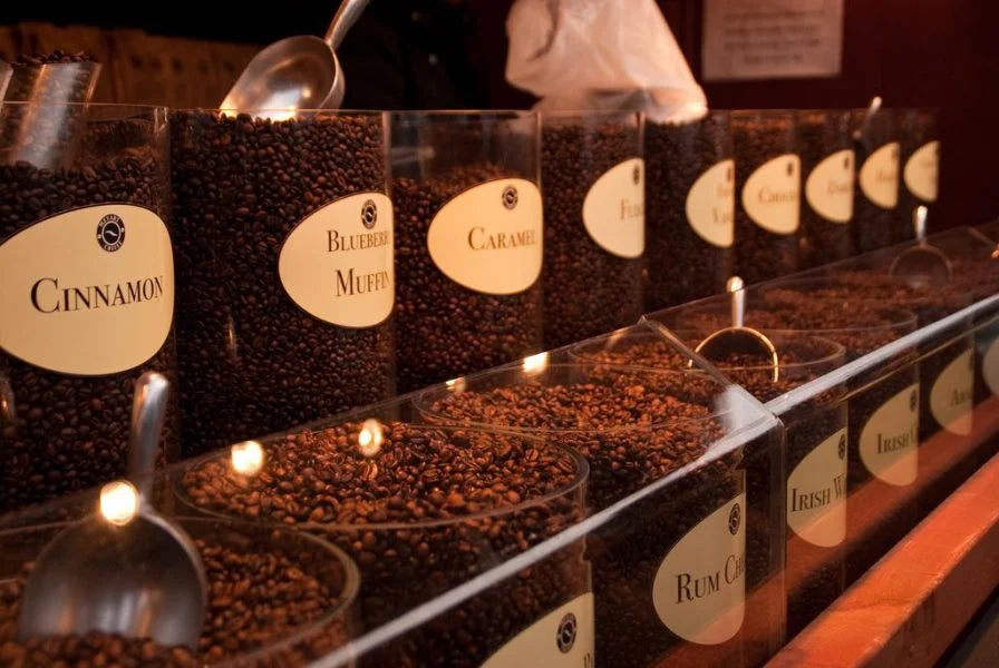 Can Coffee Beans Expire? Shelf Life and Storage Tips You Need to Know